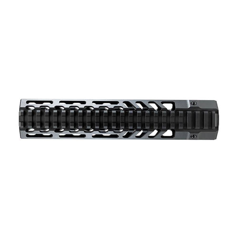 Angstadt Arms Suppressor Series Handguard 9.3" M-LOK Black - Image 3