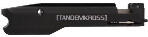 TANDEMKROSS KROSSFIRE BOLT FOR