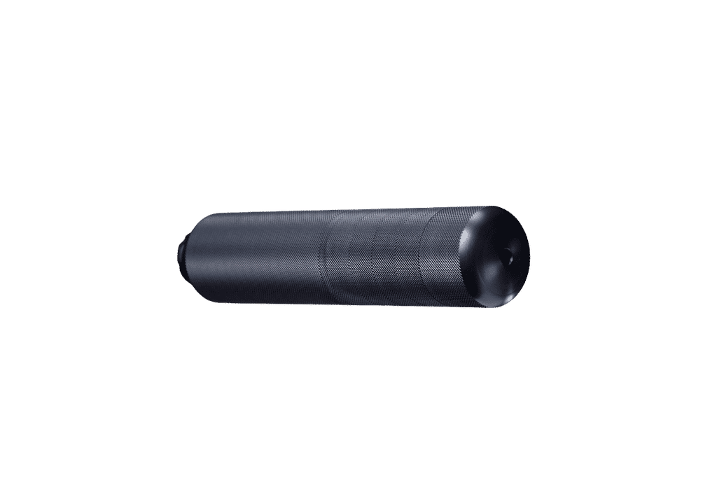 Sonicore Paradox OB Direct Thread Suppressor .30 Cal 5/8-24 Thread Black