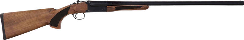 LEG POINTER SXS 12/28MC WALNUT