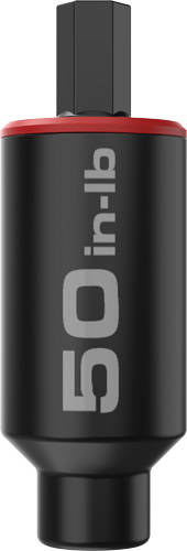 REAL AVID SMRT-TORQ FXD LMTR 50IN/LB