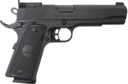 GIRSAN MC1911 MATCH GOV'T - Image 3