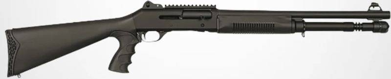 GFORCE ARMS GF1X 12GA 18.75