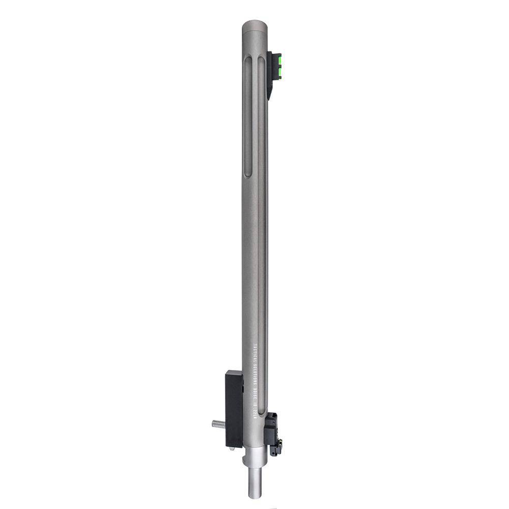 Tactical Solutions X-Ring Takedown Barrel for 10/22 Rifles Gun Metal Grey