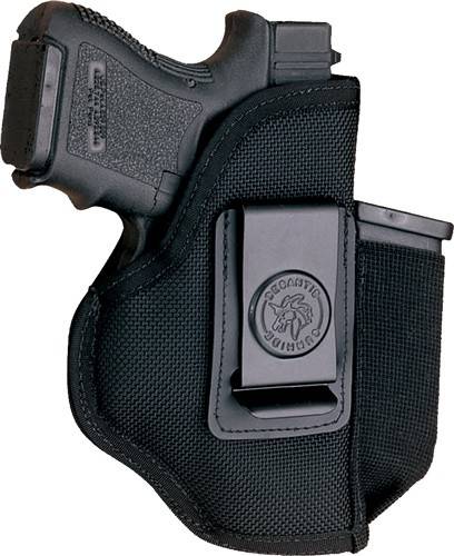 DESANTIS PROSTLTH P238 911 LCP BLK - Image 2