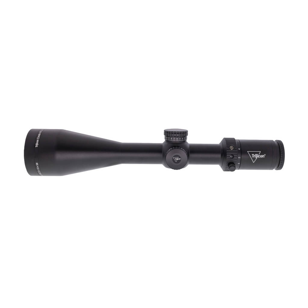 TRIJICON CREDO HX 2.5-10X56 SFP R/G