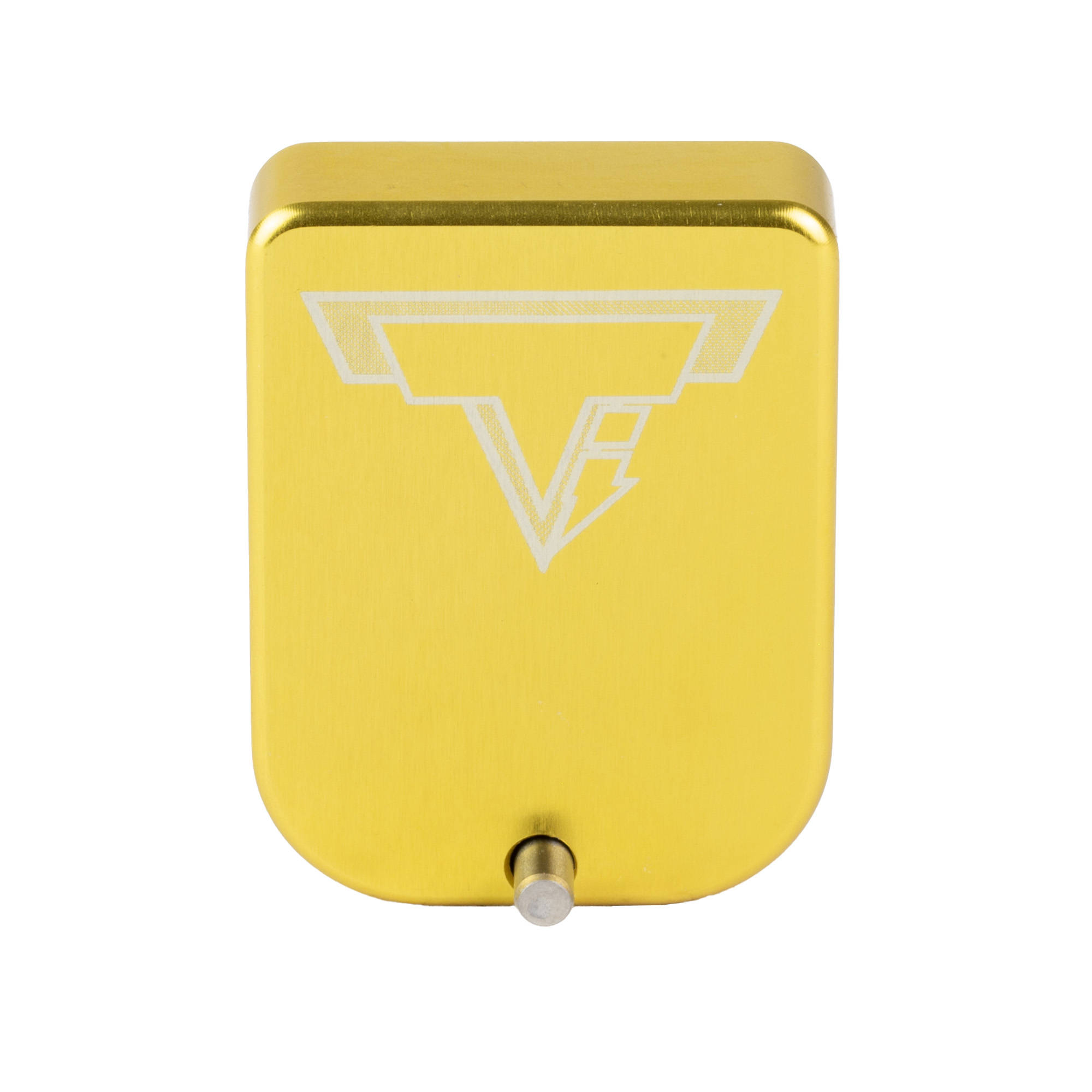 TTI BP FITS 2011 9/38 4MM +2 GOLD