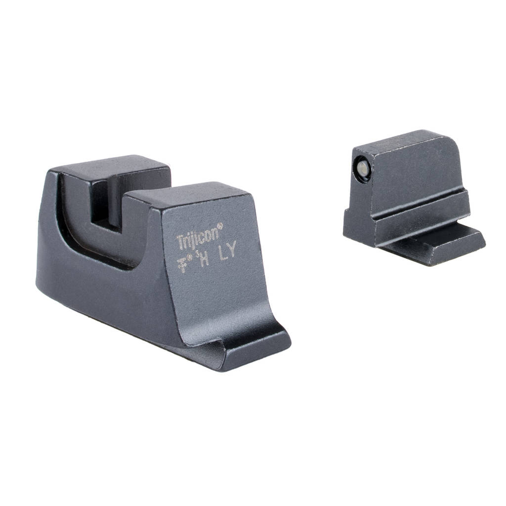 TRIJICON SUP NS GRN M&P CORE BF/MR