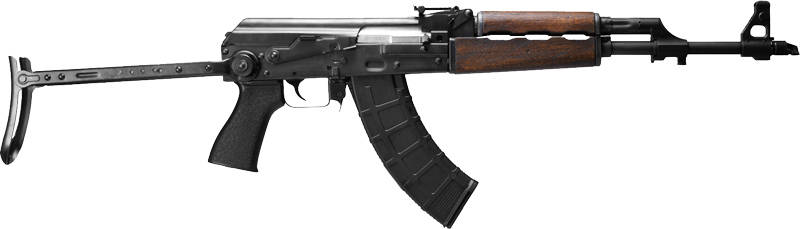 ZASTAVA ZPAPM70 7.62X39MM