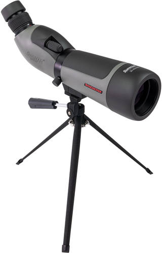 WINCHESTER SUPREME 20-60X65MM SPTSCP - Image 3
