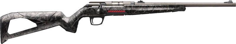 WINCHESTER XPERT BR FORGED  21