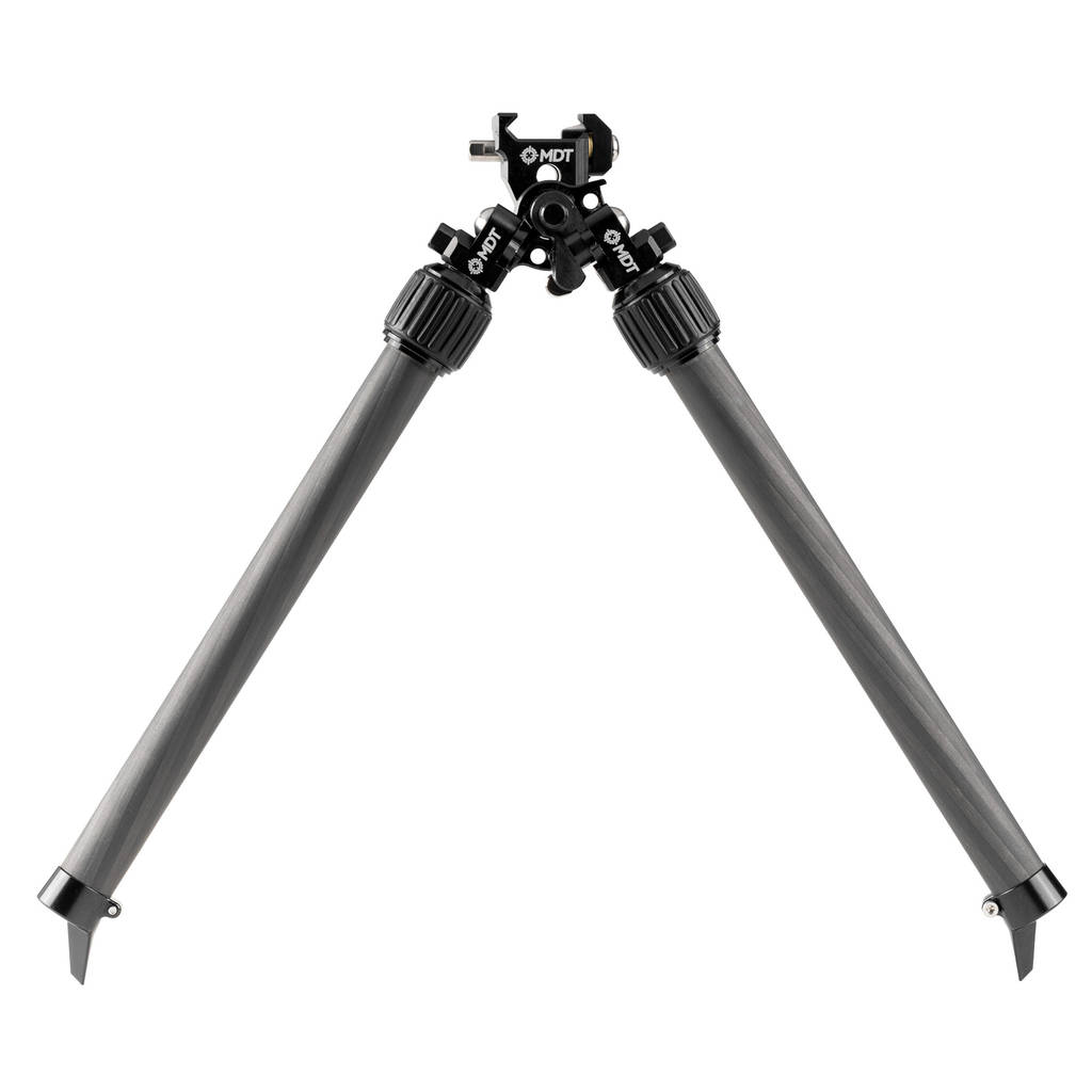 MDT MOUNTAIN BIPOD PICATINNY BLACK