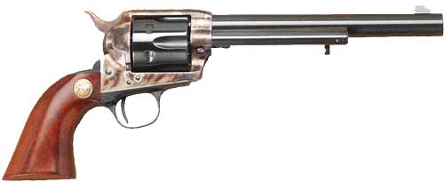 CIMARRON P-MODEL 38SP/357MAG