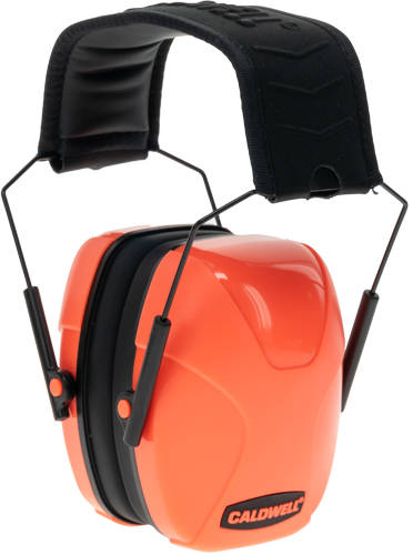 CALDWELL YOUTH PASSIVE EARMUFF