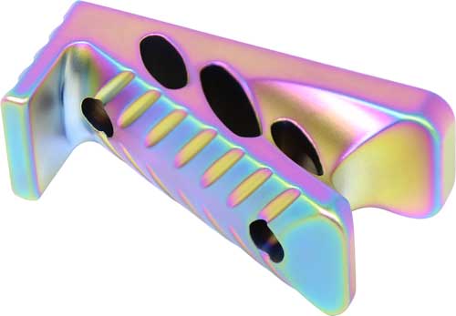 GUNTEC AR15 MICRO ANGLE GRIP