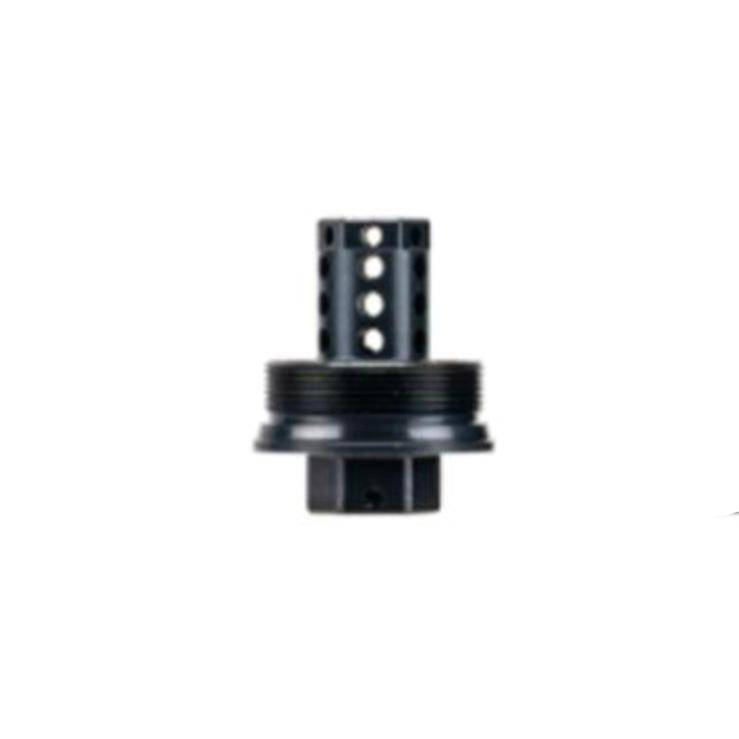 IWI Silencer Flash Hider End Cap TI 6mm