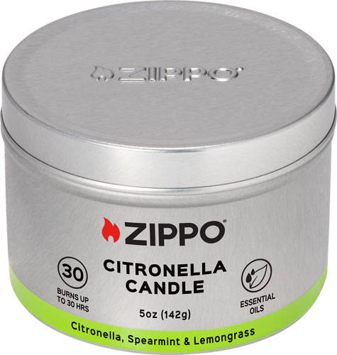 ZIPPO OUTDOOR CITRONELLA