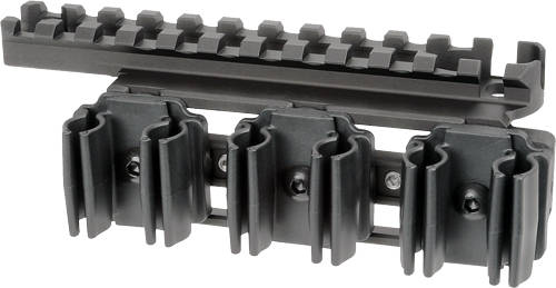 MI SMITH & WESSON 1854 OPTICS