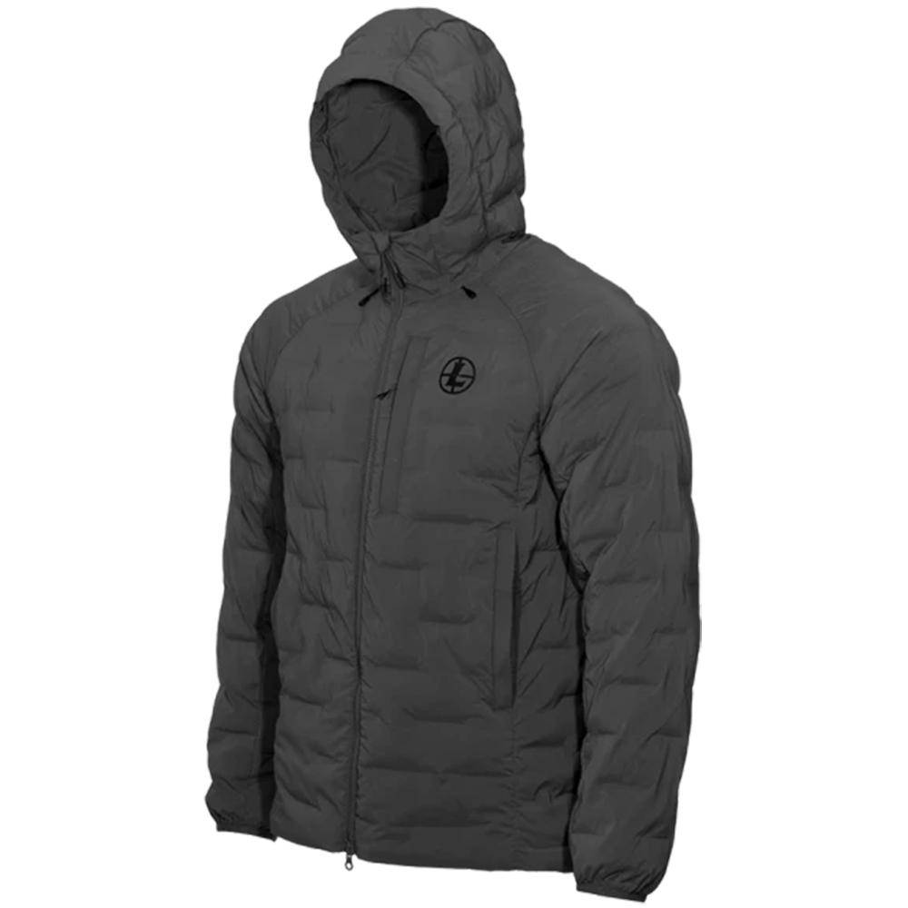 Leupold Arcus Insulated Jacket Tobacco L - Image 4