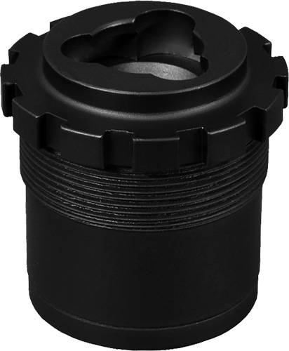 YHM HD 3-Lug Hub Adapter - Image 3