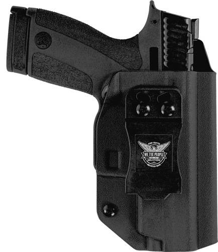 WE THE PEOPLE HOLSTER IWB RH