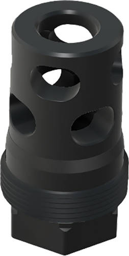 COMSTOCK MUZZLE BRAKE COMPACT