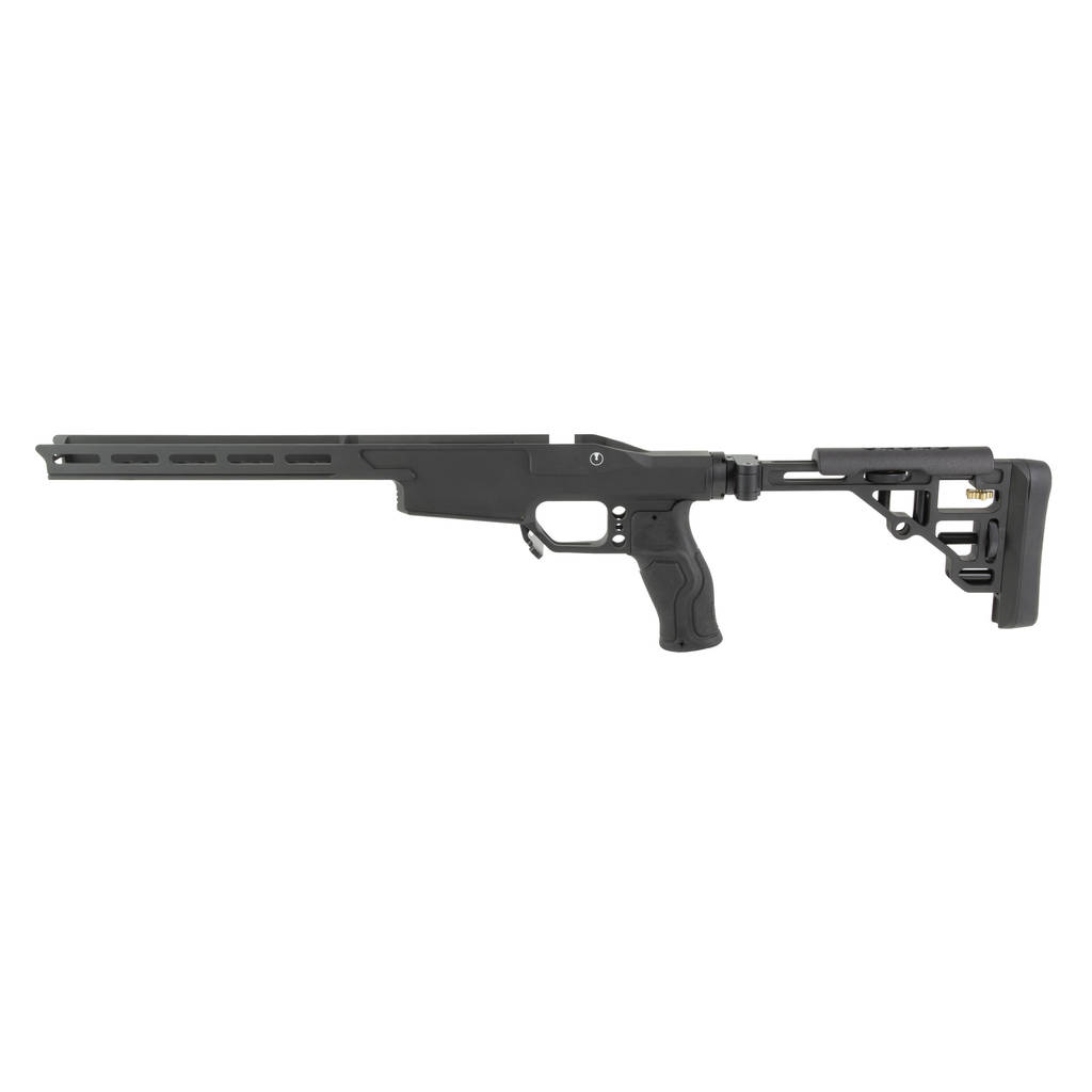 ULTRADYNE UD5 FLD R700 SA RH BLK