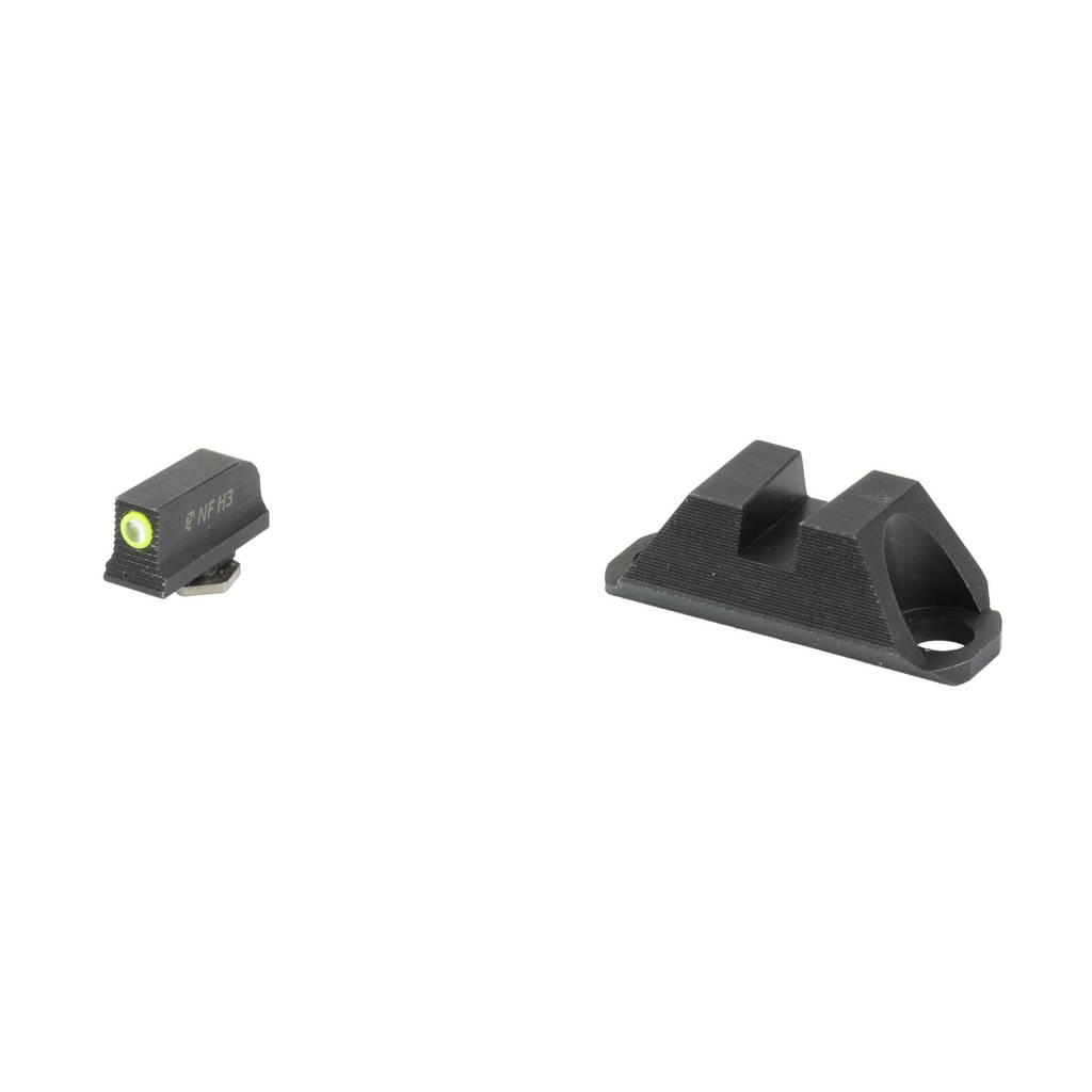 NF FOR GLK 19/47 COA TRT SGT YLW/BLK