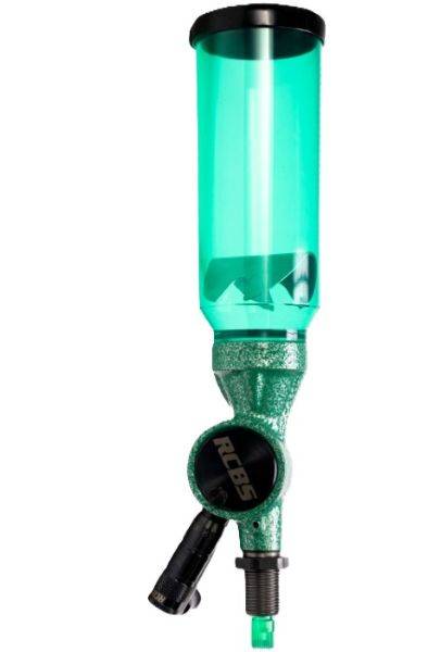 RCBS UPM-3 Competition Powder Measure - Image 3