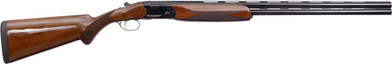 Weatherby Orion Compact Shotgun 20 ga 3" Chamber 2rd Capacity 26" Barrel Walnut - Image 5