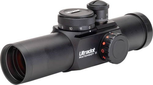 ULTRADOT RED DOT SIGHT 30MM