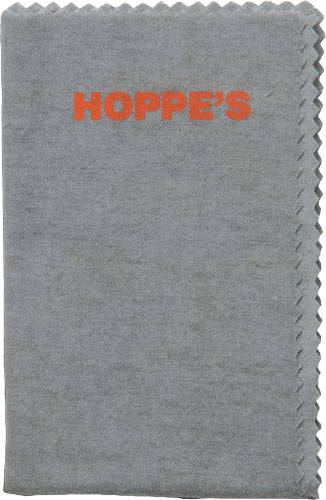 HOPPES SILICONE GUN CLOTH - Image 2