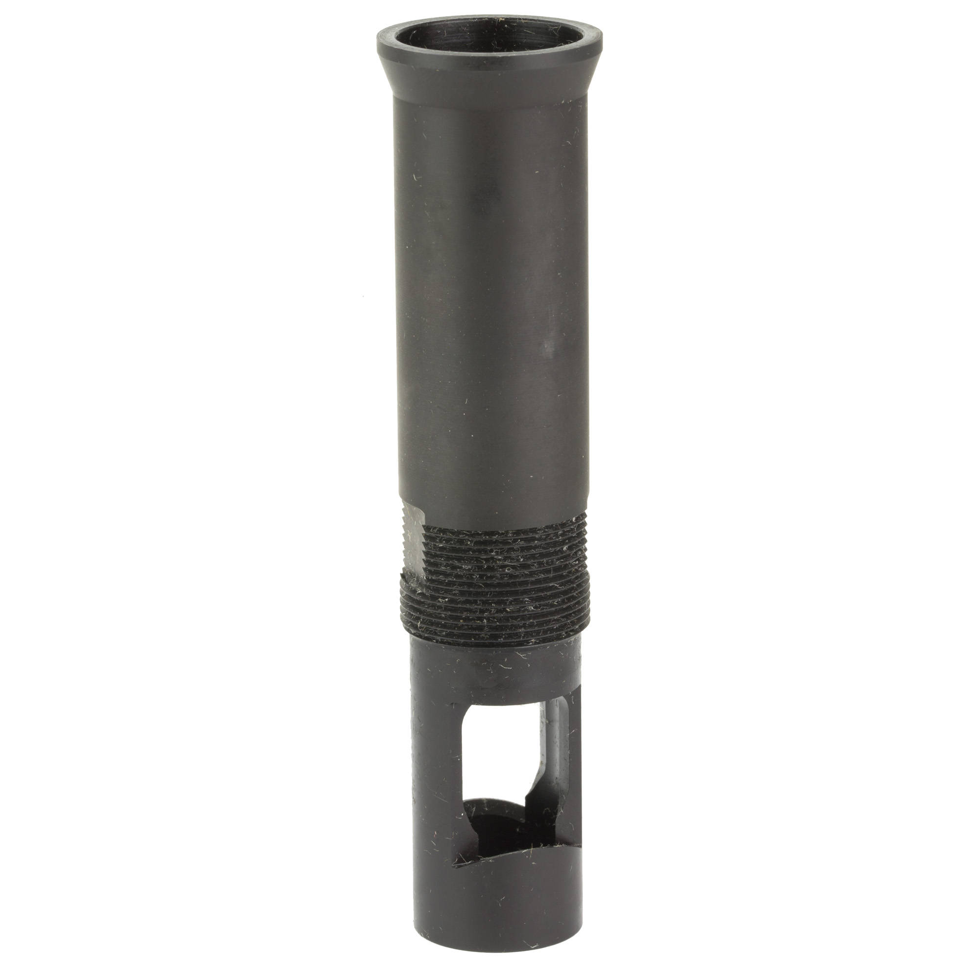 Otter Creek Labs OTB Muzzle Break - Black Nitride 1/2×28 - Image 2