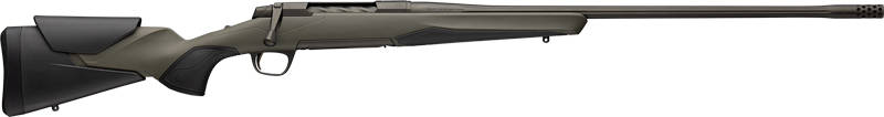 BROWNING X-BOLT 2 SPEED    270