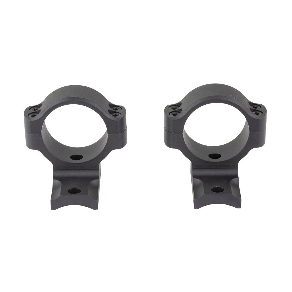 LEUP BC SAV 10/110 30MM MED 2PC 8-40