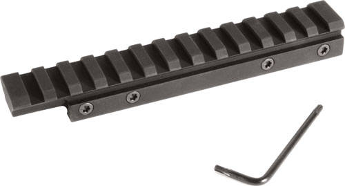 EGW SCOPE BASE HD CZ 527 16MM