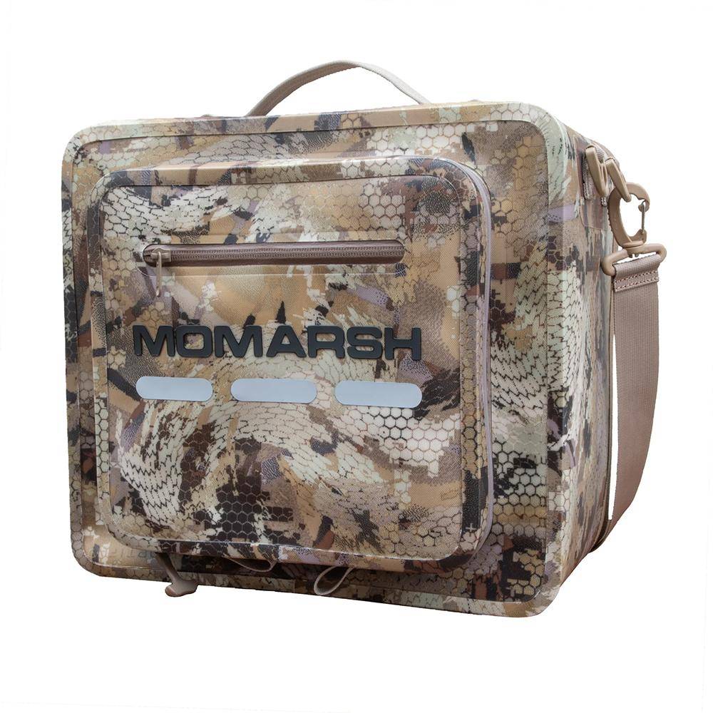 MoMarsh Element Waterbox 25L Optifade Marsh
