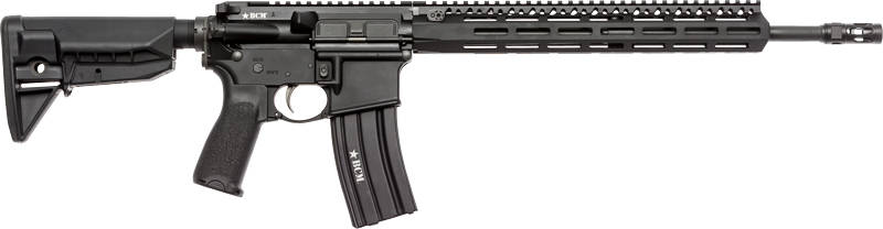 BCM RECCE-16 MCMR-LW AR-15