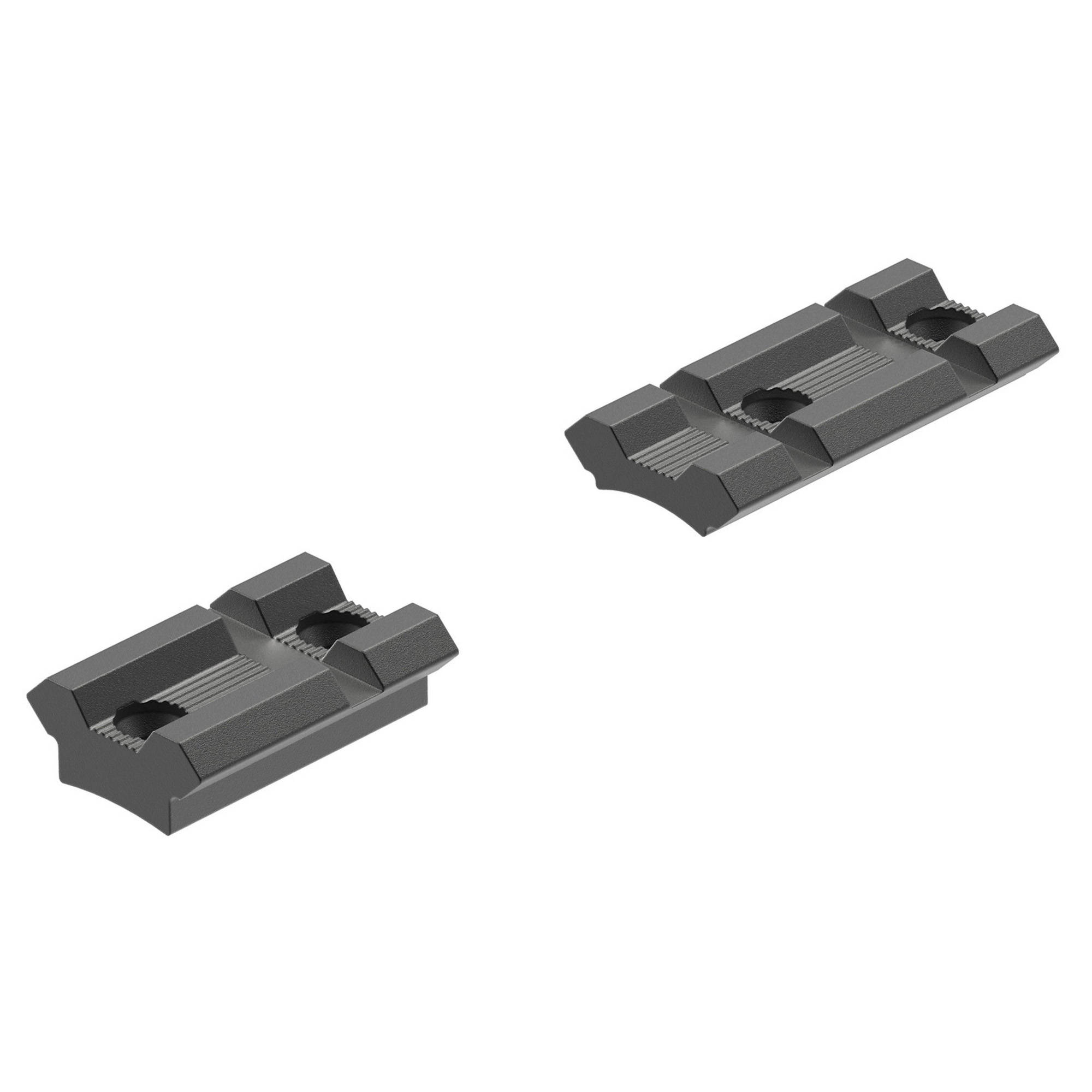 Leupold Rifleman Gen2 Winchester 70 Scope Base 2-pieces - Image 2