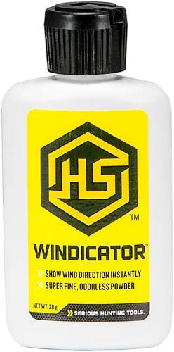 HS WIND CHECK WINDICATOR 28GM
