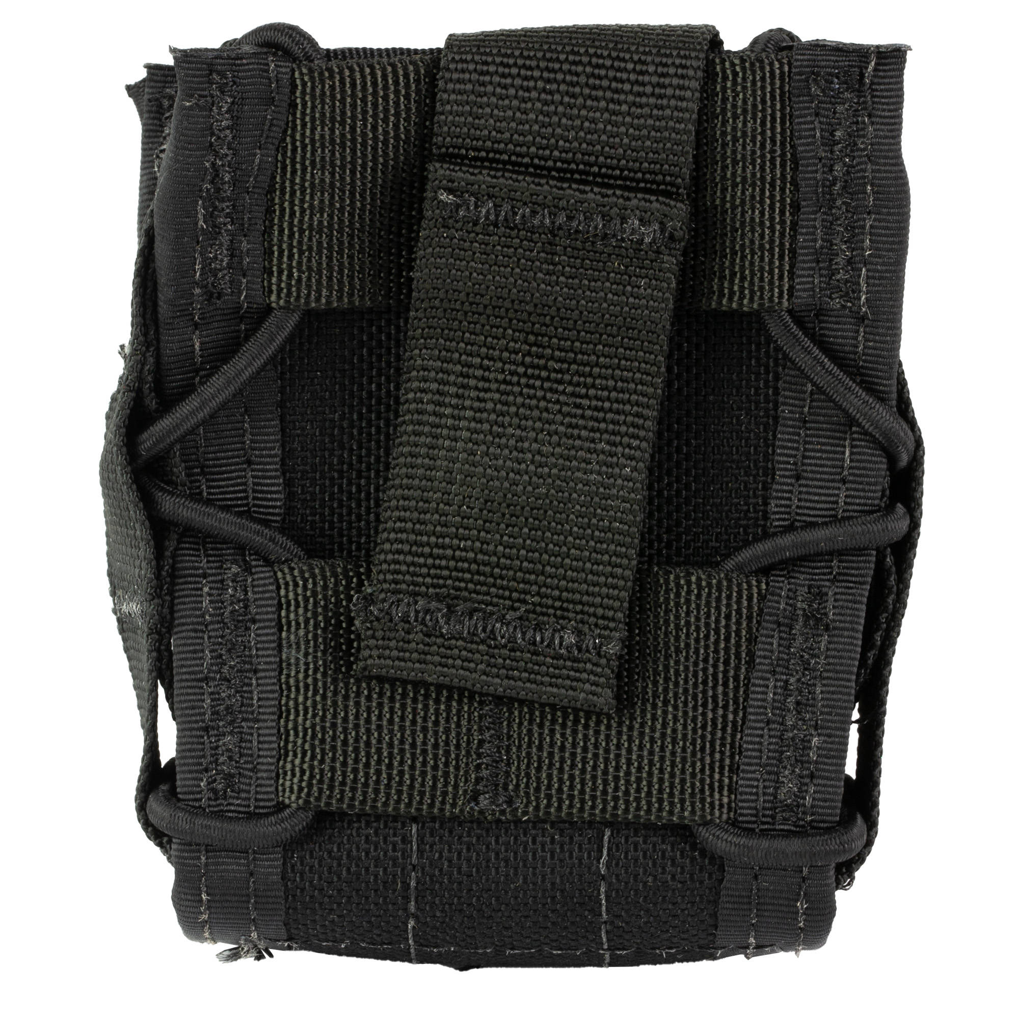 HSGI HANDCUFF TACO BLK