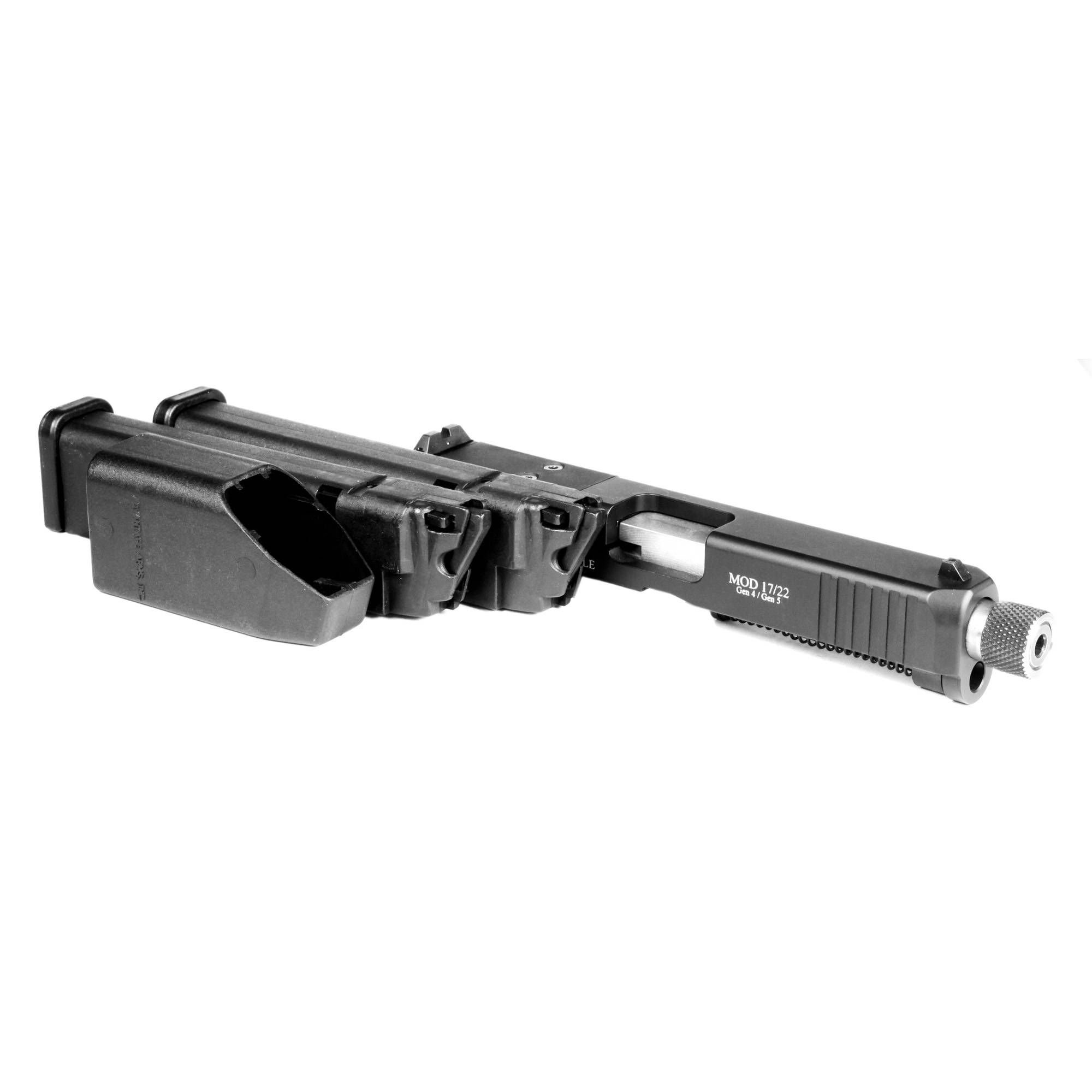 ADV ARMS CONV KIT AAC17-22G5MOD