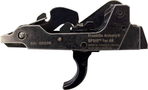 FRANKLIN ARMORY AK9 C1 BINARY