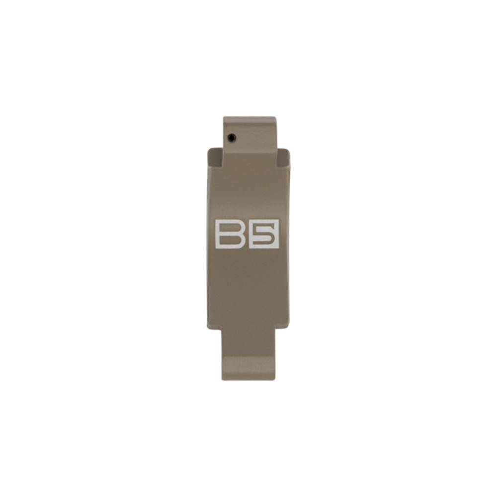 B5 Systems Aluminum Trigger Guard FDE