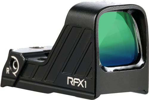 VIRIDIAN CUSTOM RFX LCP MAX GRN DOT - Image 2