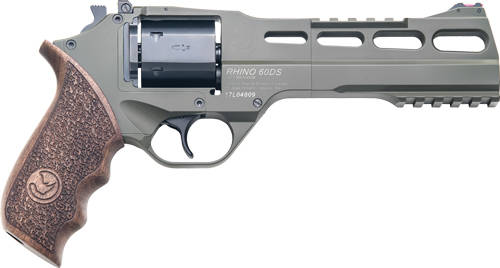 CHIAPPA RHINO 60SA 357MAG