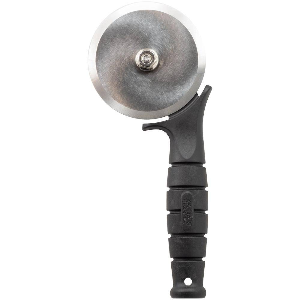Ka-Bar 'Za-Saw Pizza Cutter - Image 2
