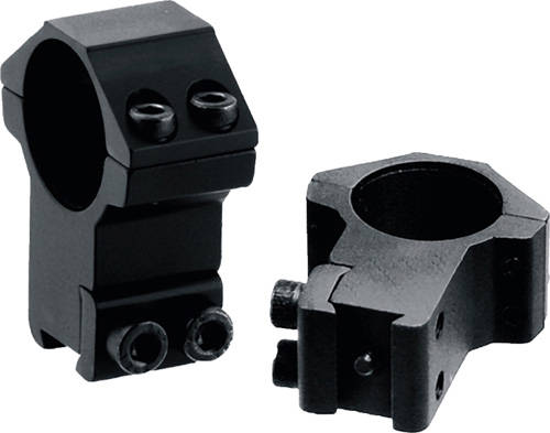 UTG AIRGUN/RIMFIRE RINGS 1
