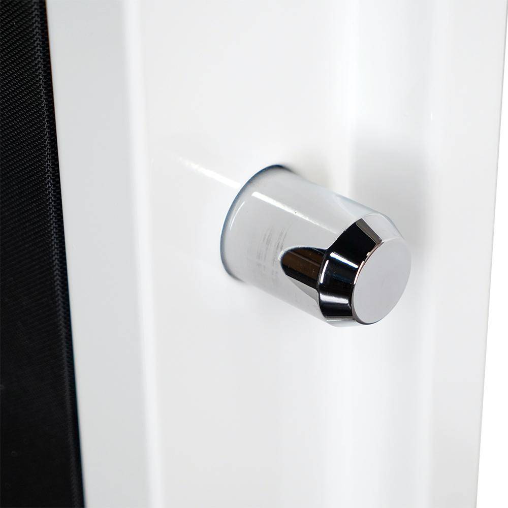 Cannon Safes Honor 57 White Gun Safe - Image 5