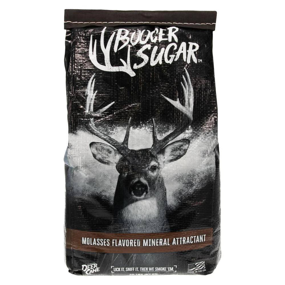 Evolved Booger Sugar Deer Attractant Molasses 5lb